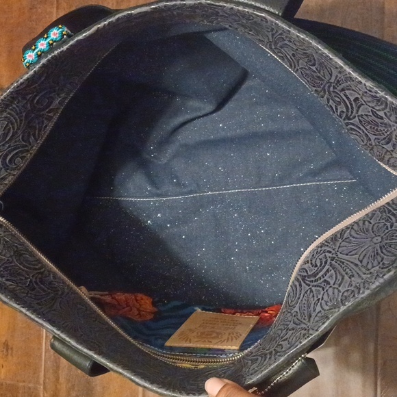 CONSUELA MAX TOTE STEELY - Picture 8 of 8